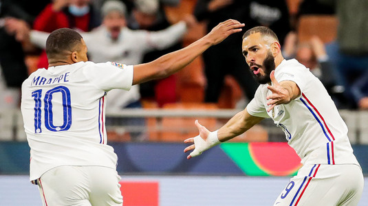 Kylian Mbappe şi-a dat acordul! Francezul, gata de plecarea de la PSG după cinci ani