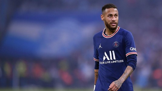 Neymar îşi prelungeşte din nou contractul cu PSG. Până la ce vârstă poate rămâne starul brazilian la campioana Franţei