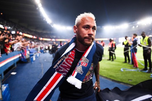 BREAKING NEWS | Neymar vrea să plece de la PSG. Conducere l-a înfuriat!