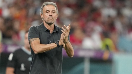 Ultima oră! Şi-a decis viitorul. Ce va face Luis Enrique din 2025