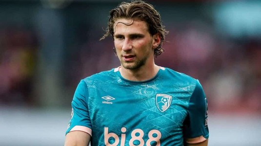 Un nou transfer pentru PSG. Campioana Europei a plătit 63 de milioane de euro pentru primul fotbalist ucrainean din istoria clubului
