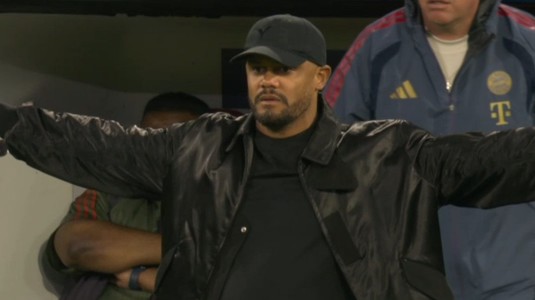 Doi foşti jucători de legendă au răbufnit în direct, după ce au văzut momentul controversat din Bayern - PSG: ”Aşa ceva nu se poate întâmpla”