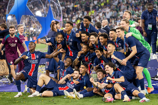 LIVE TEX | PSG - Aston Villa, de la 22:00, pe Orangesport.ro. Parizienii vor să bifeze primul trofeu stagional