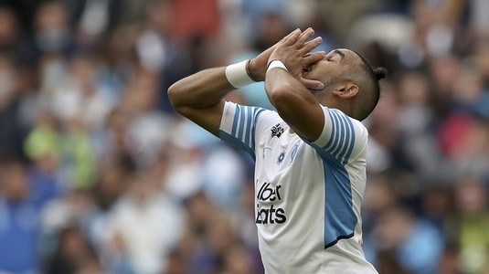 Dimitri Payet şi-a anunţat retragerea din cariera de fotbalist profesionist: ”Prefer să-mi predau insigna”