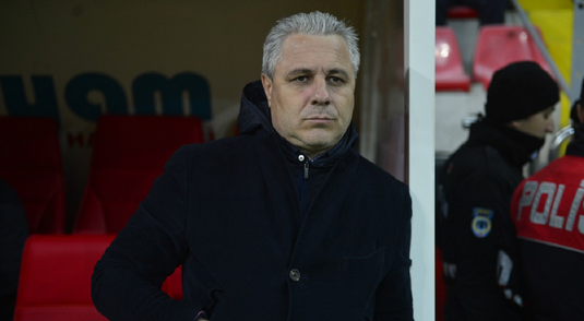 Marius Şumudică sare în apărarea lui Mircea Lucescu într-un inverviu pentru beIN Sports: ”Are nevoie de timp”
