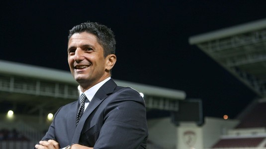 Victorie superbă obţinută de Răzvan Lucescu. PAOK a învins cu 5-0 şi a urcat pe primul loc în Grecia