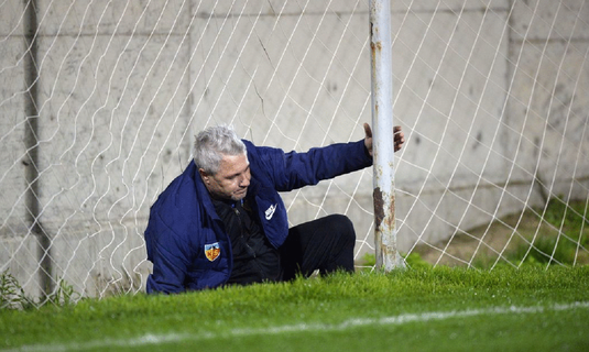 VIDEO | Şumudică a căzut în plasă! :) Imagini amuzante cu antrenorul lui Kayserispor