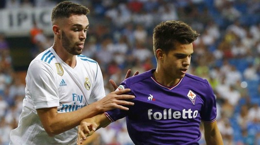 Răsturnare de situaţie! Fiorentina oferă noi detalii despre transferul lui Ianis Hagi la Viitorul!