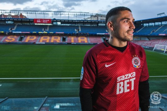 EXCLUSIV | Gică Popescu nu este impresionat de transferul lui Stanciu la Sparta: ”E diferenţă mare între cele două cluburi”