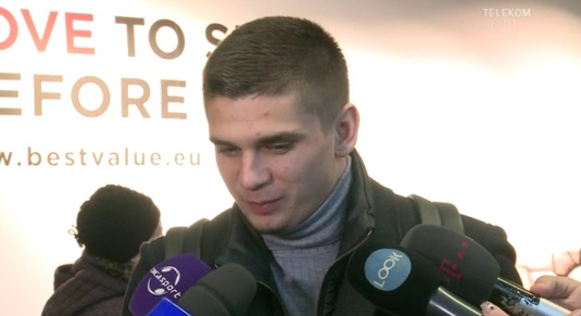 "Nicu le dă o palmă!" Răzvan Marin, critic la adresa lui Anderlecht pentru problemele avute de Chipciu şi Stanciu