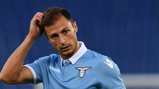 Victorie la scor pentru Lazio! Ştefan Radu, pasă de gol în show-ul făcut de laziali în meciul cu Sampdoria