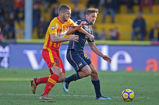 Încă un român în Primera Division! Anunţ uriaş făcut azi de Gazzetta dello Sport pentru omul debutat de Contra la naţională
