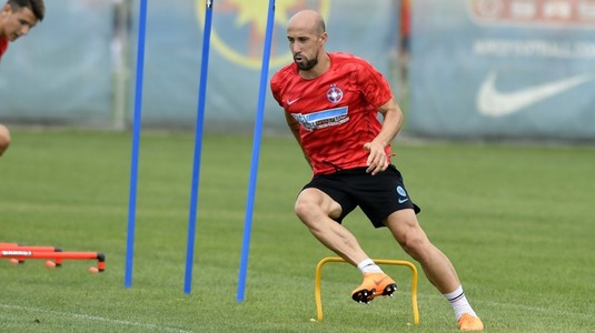 UPDATE | Latovlevici şi-a găsit echipă! A semnat pe un an cu Bursaspor