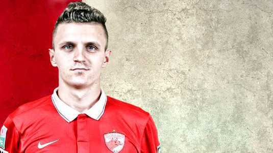 VIDEO | Bogdan Gavrilă, gol spectaculos în Malta. Echipa sa a câştigat cu 6-0