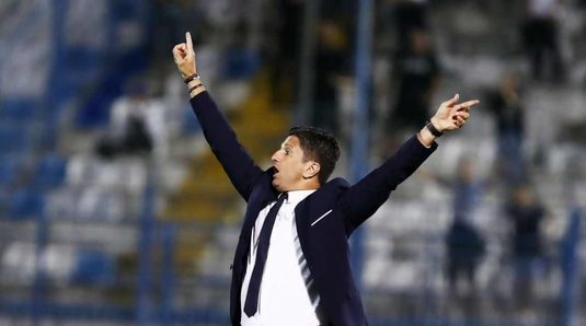 Victorie specială pentru PAOK şi Răzvan Lucescu! Cui i-a dedicat tehnicianul succesul categoric cu BATE