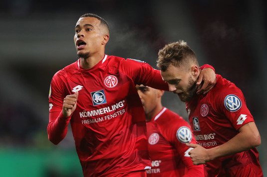VIDEO | Victorie pentru Maxim în Bundesliga: Mainz – Werder Bremen 2-1. Record impresionant stabilit de Claudio Pizarro
