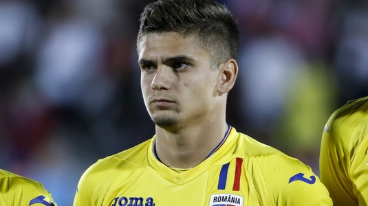 EXCLUSIV | Răzvan Marin şi-a ales următoarea destinaţie. Transfer de vis pentru internaţionalul român. Anunţul a fost făcut de tatăl său