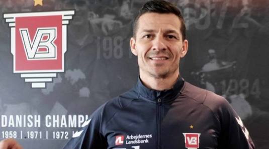 OFICIAL | Costel Gâlcă revine în fotbal după aproape 2 ani! A fost prezentat la noua sa echipă: ”Trebuie să câştigăm în fiecare zi!”