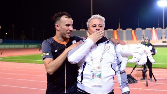 Reintră în negocieri cu FCSB? Situaţia lui Marius Şumudică la Al Shabab s-a lămurit după eşecul cu Al Hilal