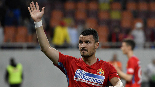 "La cum îl cunosc, e tentat!" EXCLUSIV | Dezvăluirea făcută de un apropiat al lui Budescu! Cum se face transferul anului în Liga 1