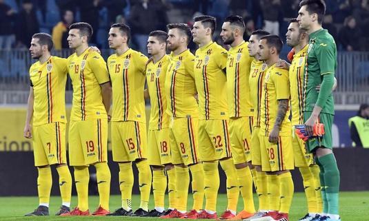 Veste proastă pentru un internaţional român: ”Clubul nu vrea să-l mai păstreze” 