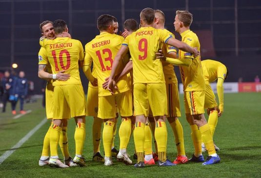 BREAKING NEWS | 10.000.000 de euro pentru un internaţional român: "S-au întâlnit ieri la Milano şi au bătut palma". Super lovitură înaintea meciului cu Spania