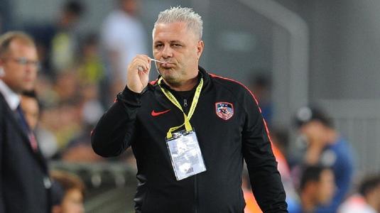 Şumudică i-a enervat pe cei de la Beşiktaş. Managerul ”vulturilor” l-a atacat pe român după meciul cu Gazişehir: ”Îl ştim din anii trecuţi”