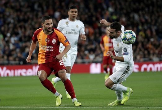 Prima veste bună pentru Florin Andone! Ce se întâmplă cu atacantul român după ce lucrurile s-au complicat la Galatasaray