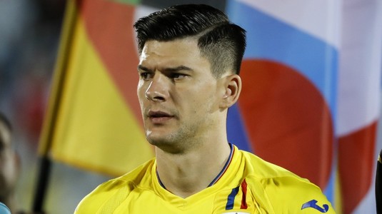 BREAKING NEWS Cristian Săpunaru a bătut palma cu noua sa echipă. Revenire de SENZAŢIE pentru fostul căpitan al ”tricolorilor”