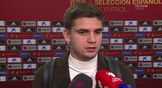 BREAKING NEWS | Ajax a făcut anunţul în privinţa PLECĂRII lui Răzvan Marin! La ce echipă va juca fotbalistul român