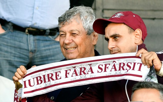 ULTIMA ORĂ | Trădare istorică! Mircea Lucescu nu s-a înţeles cu echipa de suflet şi se duce antrenor la marea rivală: "Îşi doreşte să ia titlul"