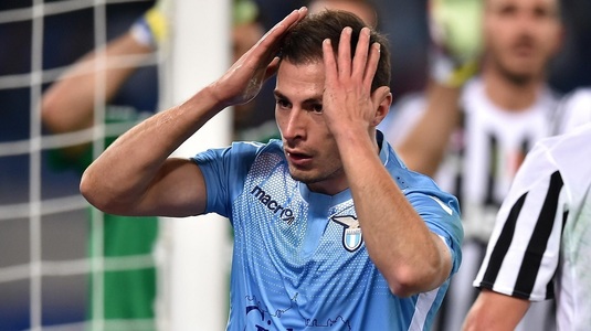 Italienii i-au căutat înlocuitor lui Ştefan Radu la Lazio. După analizele tuturor statisticilor, doi jucători se încadrează în parametrii românului