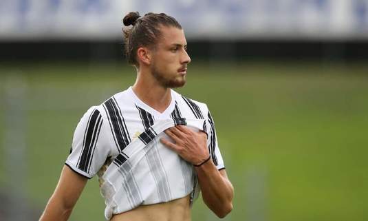 ULTIMA ORĂ Veste uriaşă pentru Radu Drăguşin! Puştiul minune de la Juventus, faţă în faţă cu provocarea carierei