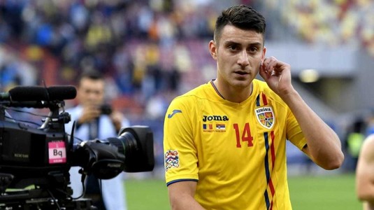 Antrenor nou pentru Ionuţ Nedelcearu. AEK Atena a anunţat oficial numele noului tehnician