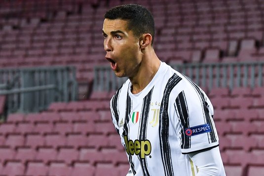 Rezumate Serie A | Cristiano Ronaldo a făcut spectacol cu Udinese! Răzvan Marin integralist, Chiricheş marcator, Mihăilă la debut pentru Parma