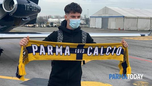 Gică Popescu, cuvinte frumoase despre transferul lui Man la Parma: "E un lucru extraordinar! Ar trebui să ne bucure pe toţi"