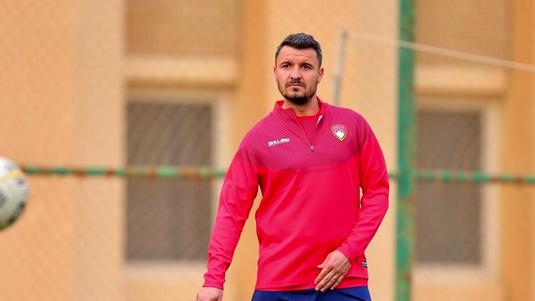 VIDEO Constantin Budescu face senzaţie la noua echipă! Pasă senzaţională în victoria lui Damac pe terenul lui Al Ahli