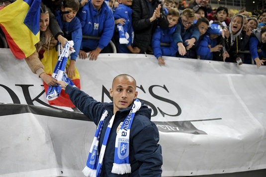 BREAKING NEWS | Alex Mitriţă şi-a reziliat contractul cu Al Ahli! ”Tricolorul” este aşteptat de naşul Rotaru înapoi la Craiova