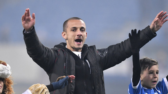 Alex Mitriţă şi-a aflat noua destinaţie! Fotbalistul lui New York City FC ratează Craiova, dar ajunge sub comanda unui tehnician român