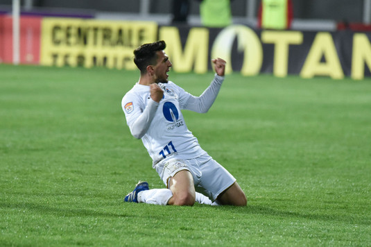O nouă aventură pentru Ronaldo Deaconu, aceleaşi probleme: ”Am dat de Gaz Metan de China”. De cine este dorit românul după ce şi-a reziliat contractul