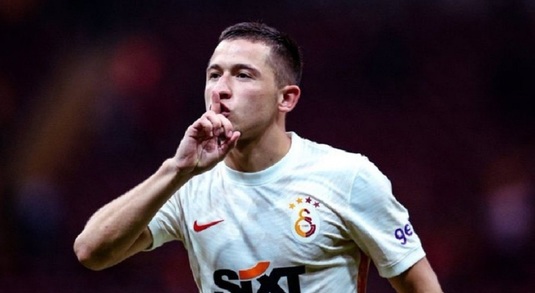 Turcii anunţă că Moruţan se transferă tot în Super Lig. Lovitură de teatru în cazul mijlocaşului român
