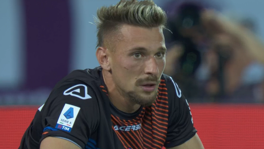 Ionuţ Radu şi-a găsit o nouă echipă! Internaţionalul român va ajunge în Ligue 1