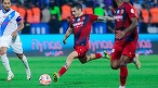 VIDEO | Nicolae Stanciu, două pase de gol la Damac. Românul şi-a ajutat din plin echipa pentru prima victorie în campionat