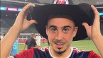 Enes Sali, "şerif" la liga a treia! A înscris primul gol de la transferul în America după ce texanii l-au trimis la echipa rezervelor | VIDEO