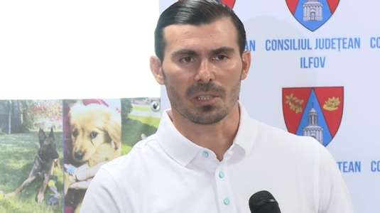 Florin Niţă, anunţ despre noua sa echipă. Ce răspuns i-a oferit lui Dan Şucu: "Asta îmi doresc"