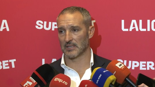 Campion mondial cu Italia, Gianluca Zambrotta a numit fotbalistul român care l-a impresionat: "Este un jucător cu calitate"