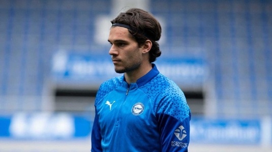ULTIMA ORĂ | Transferul lui Ianis Hagi la FCSB, "blocat". Crede că "Prinţul" nici nu ia în calcul oferta campioanei: "Cum?!"