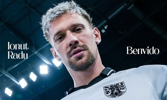OFICIAL | Ionuţ Radu a dat lovitura: a semnat în LaLiga, până în 2029!