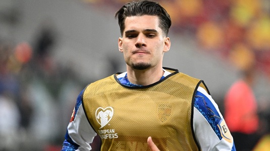 BREAKING | Ianis Hagi, ofertă de două milioane de euro pe masă! Unde este dorit "Prinţul"