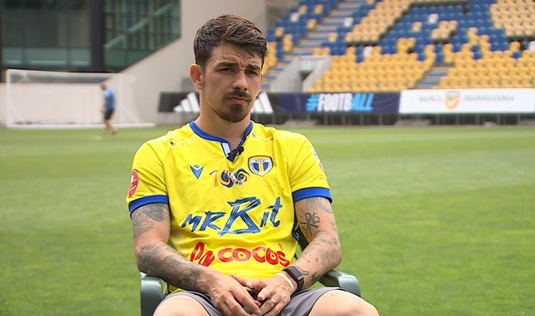 VIDEO | Cunoaşte foarte bine campionatul Poloniei şi a dezvăluit dacă Edi Iordănescu va reuşi la Legia: ”Are toate şansele”